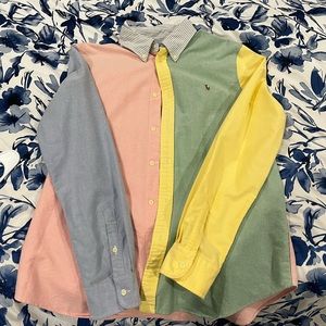 Polo Ralph Lauren Shirt
